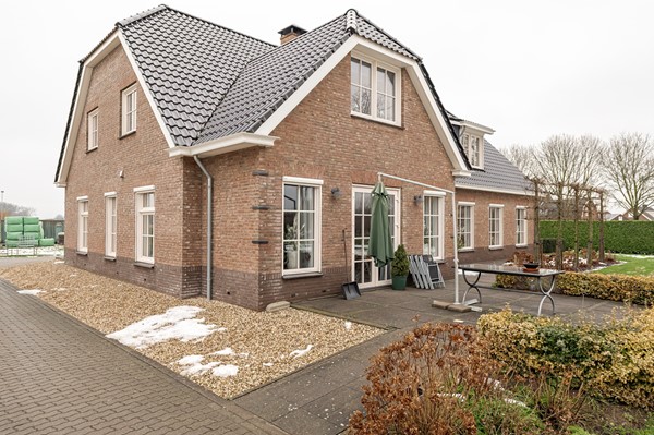 Medium property photo - Muilkerk 40, 4271 BL Dussen